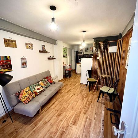 Loft Centro Santander Daire Dış mekan fotoğraf