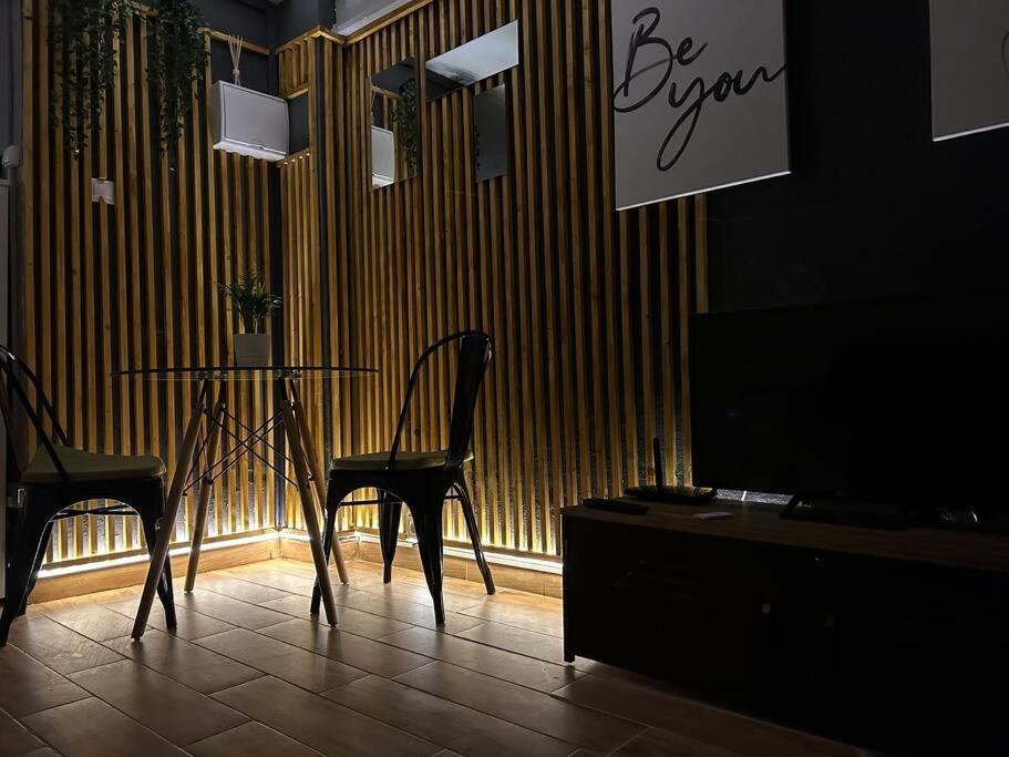 Loft Centro Santander Daire Dış mekan fotoğraf