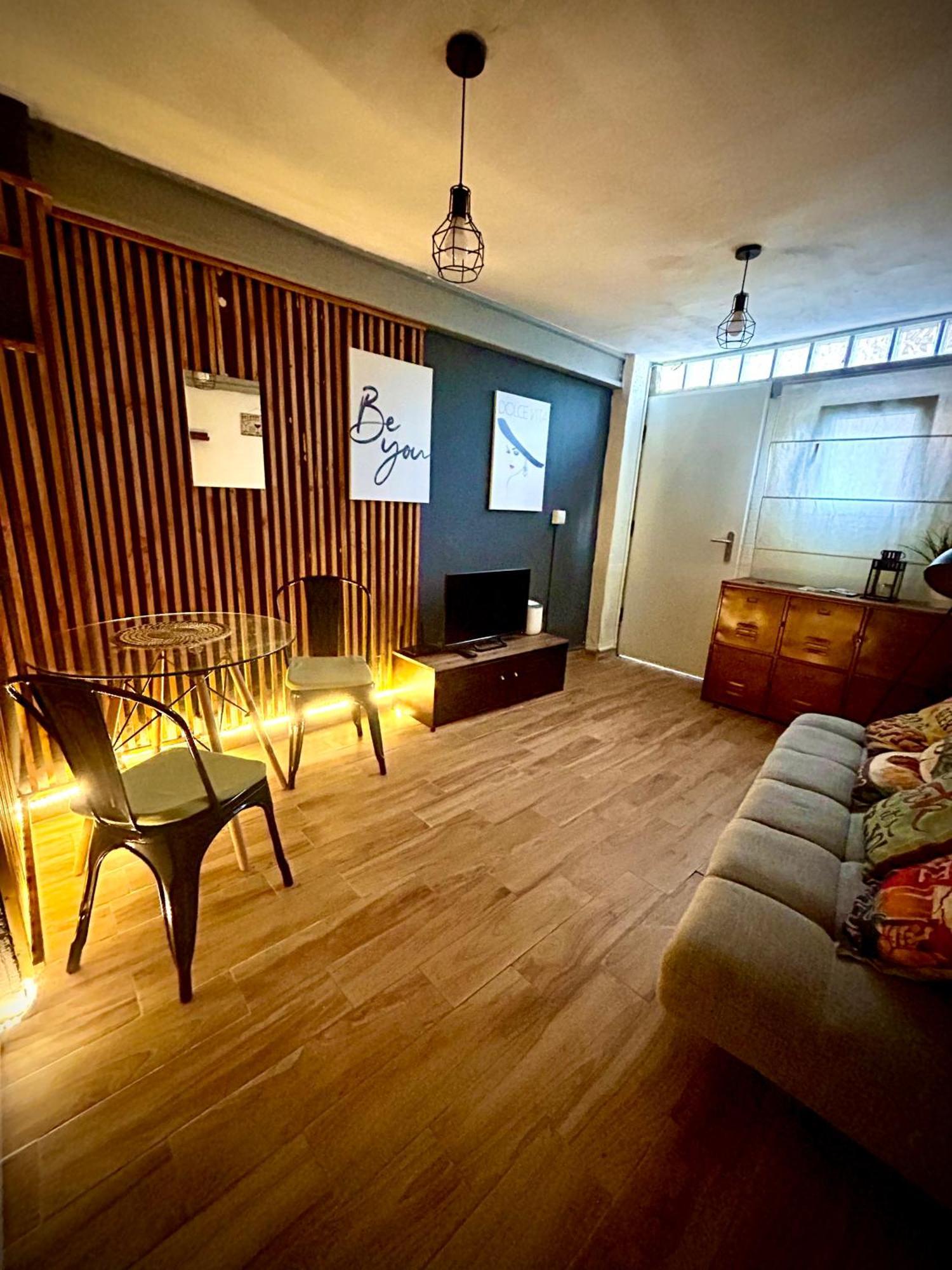Loft Centro Santander Daire Dış mekan fotoğraf